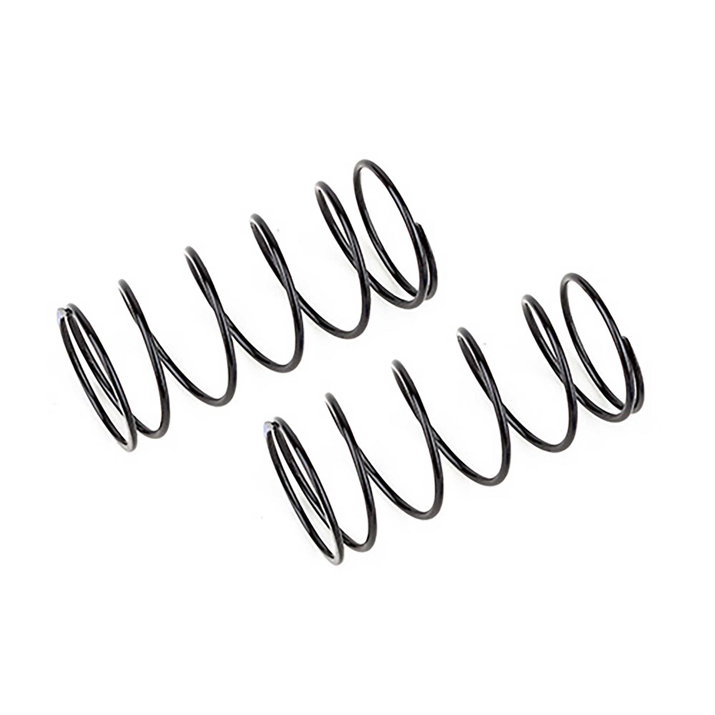 13mm Front Shock Springs, Blue
