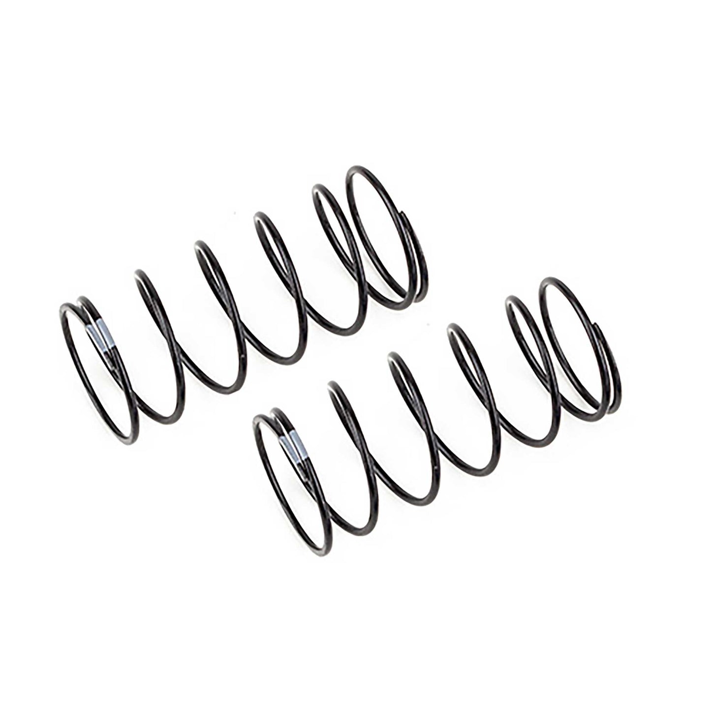 13mm Front Shock Springs, Gray