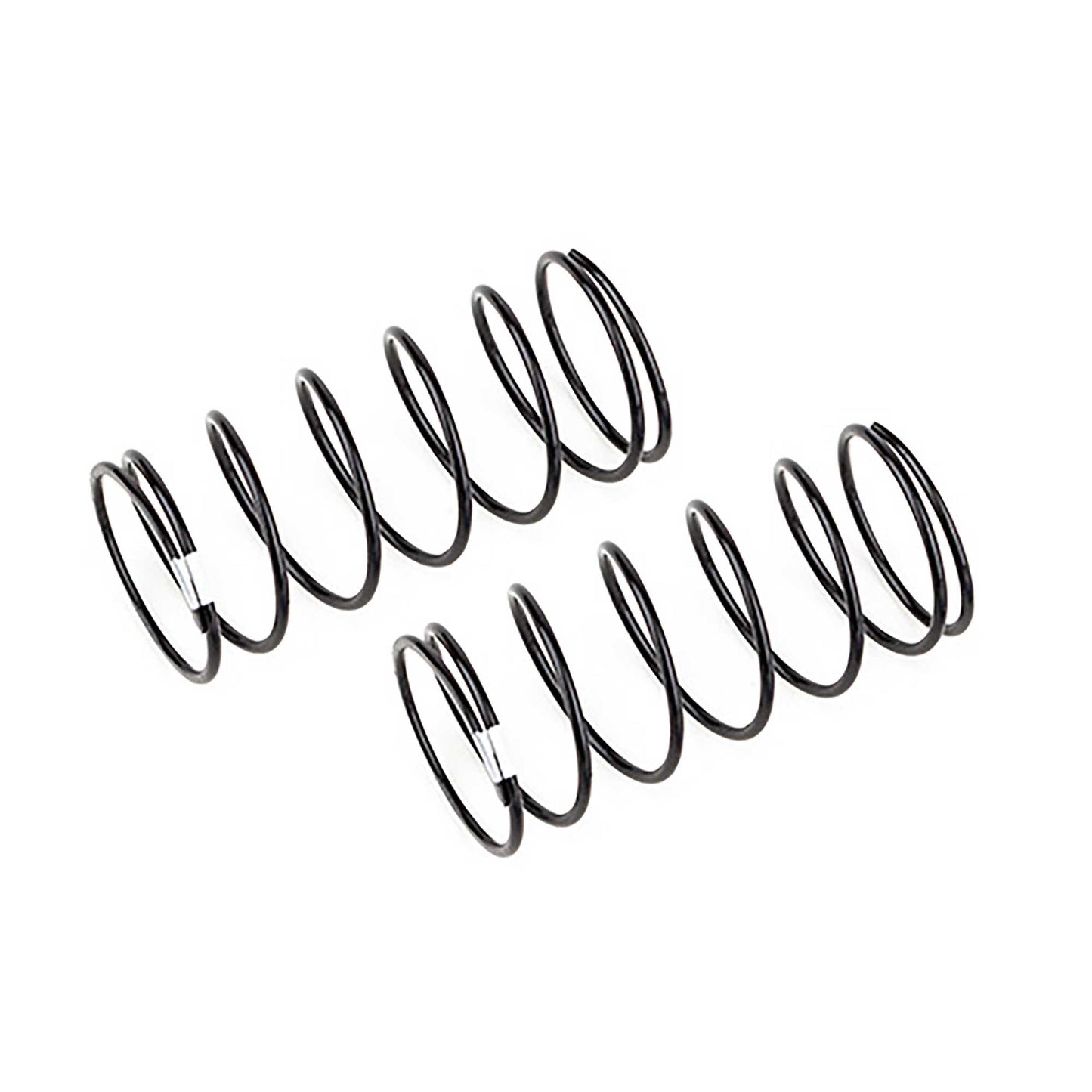 13mm Front Shock Springs, White