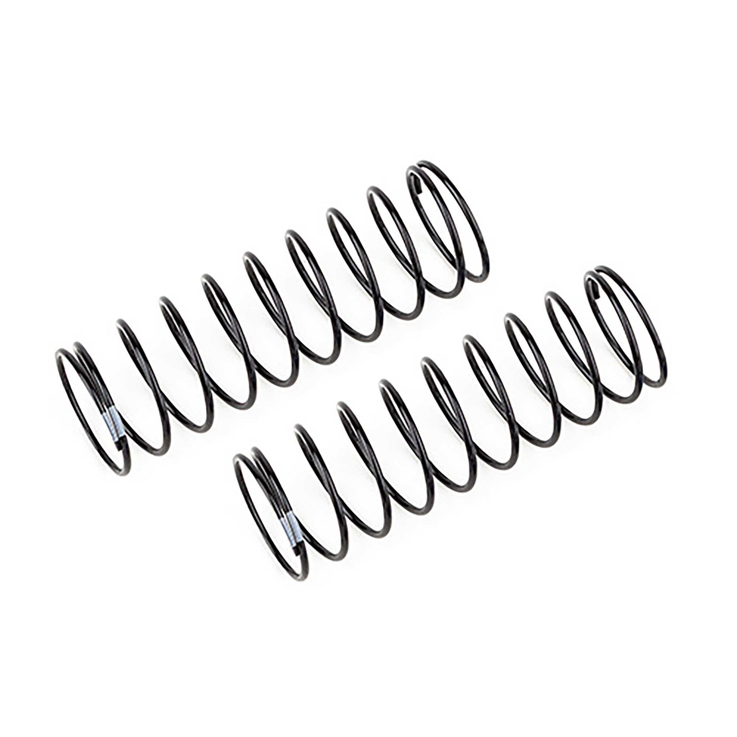 13mm Rear Shock Springs, Gray 2.0lb/in, L61
