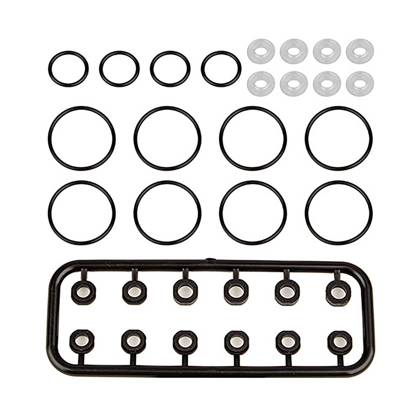 13mm Shock Rebuild Kit
