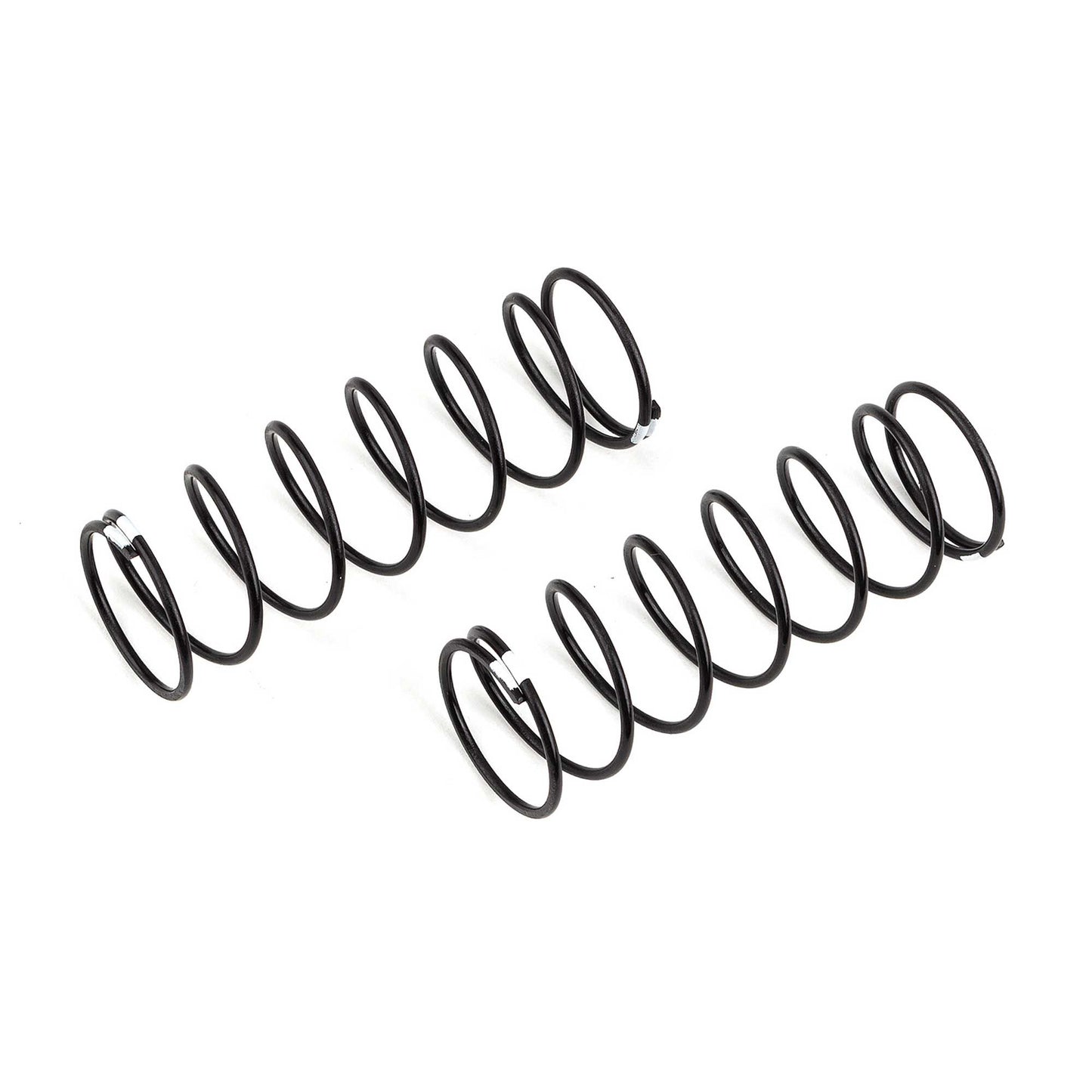 16mm Front Springs, white 5.05 lb/in, L68, 7.75T, 1.5D
