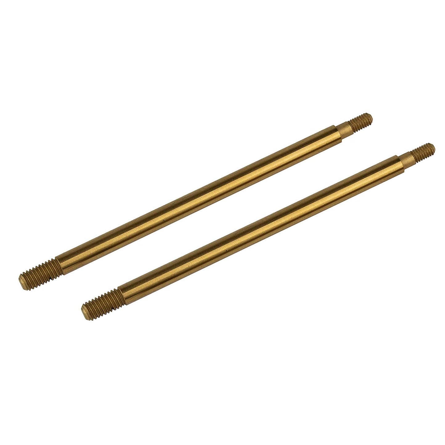 3.5x44.5mm TiN Shock Shafts