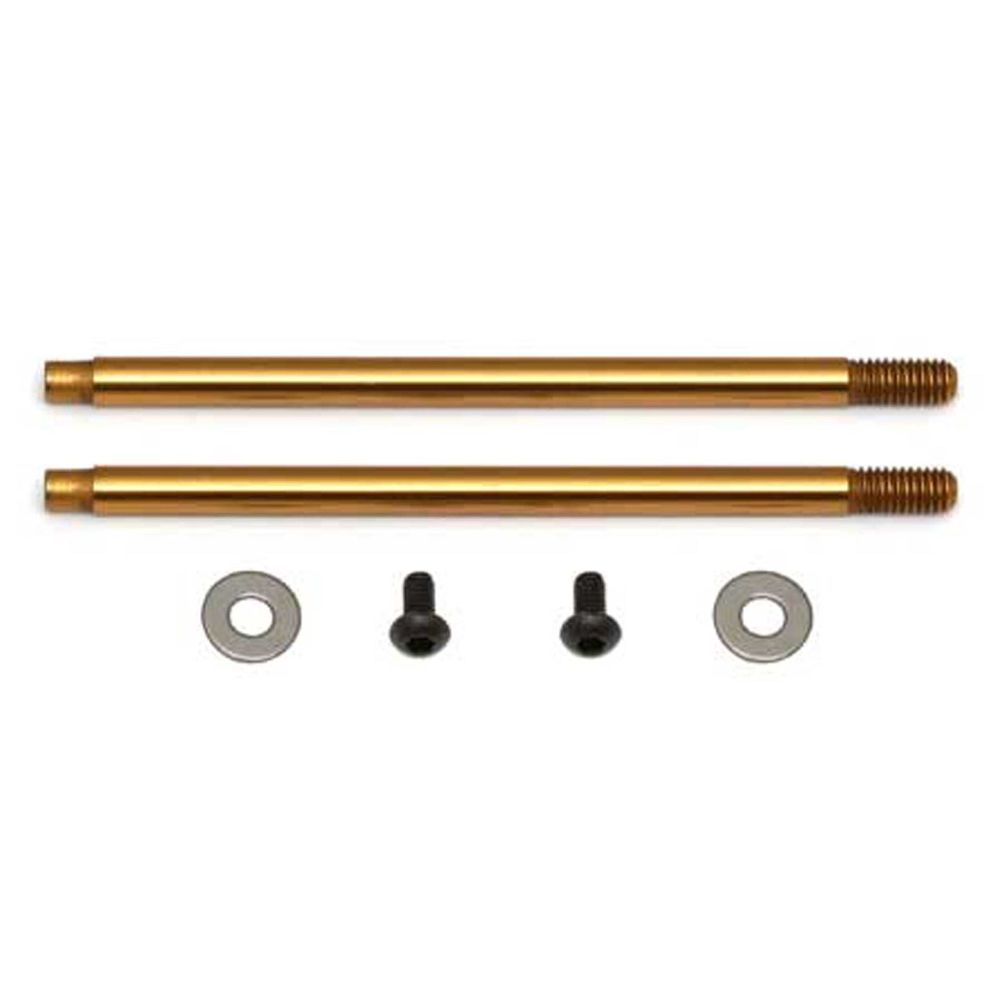 3x35 mm Shock Shafts (V2), TiN