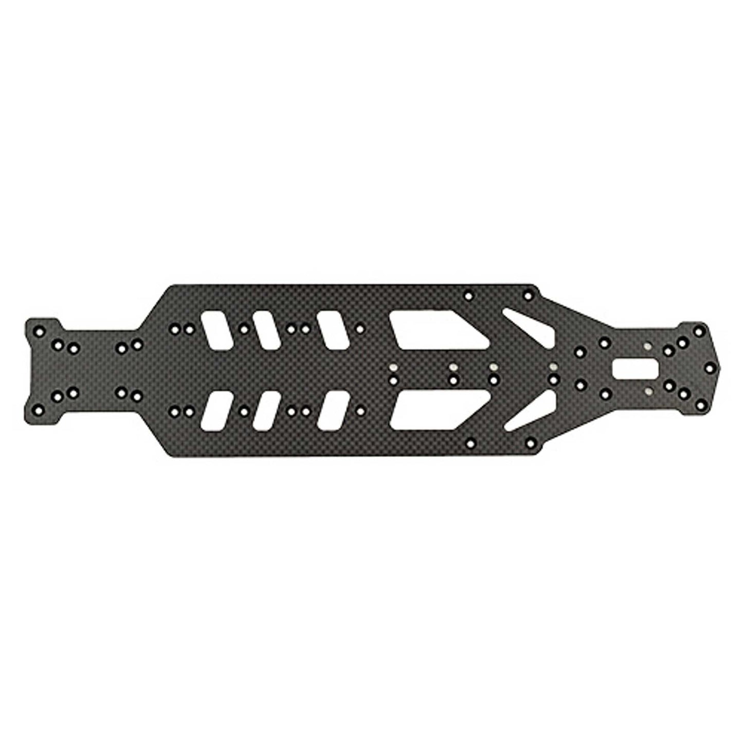 DC10 Chassis, carbon fiber