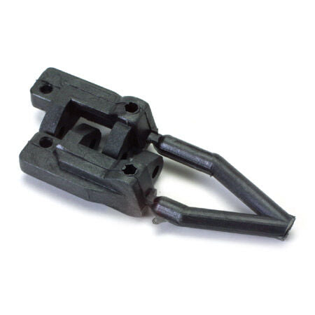Front Block Carrier 30 Degree Caster: RC10/T (Kit Standard)