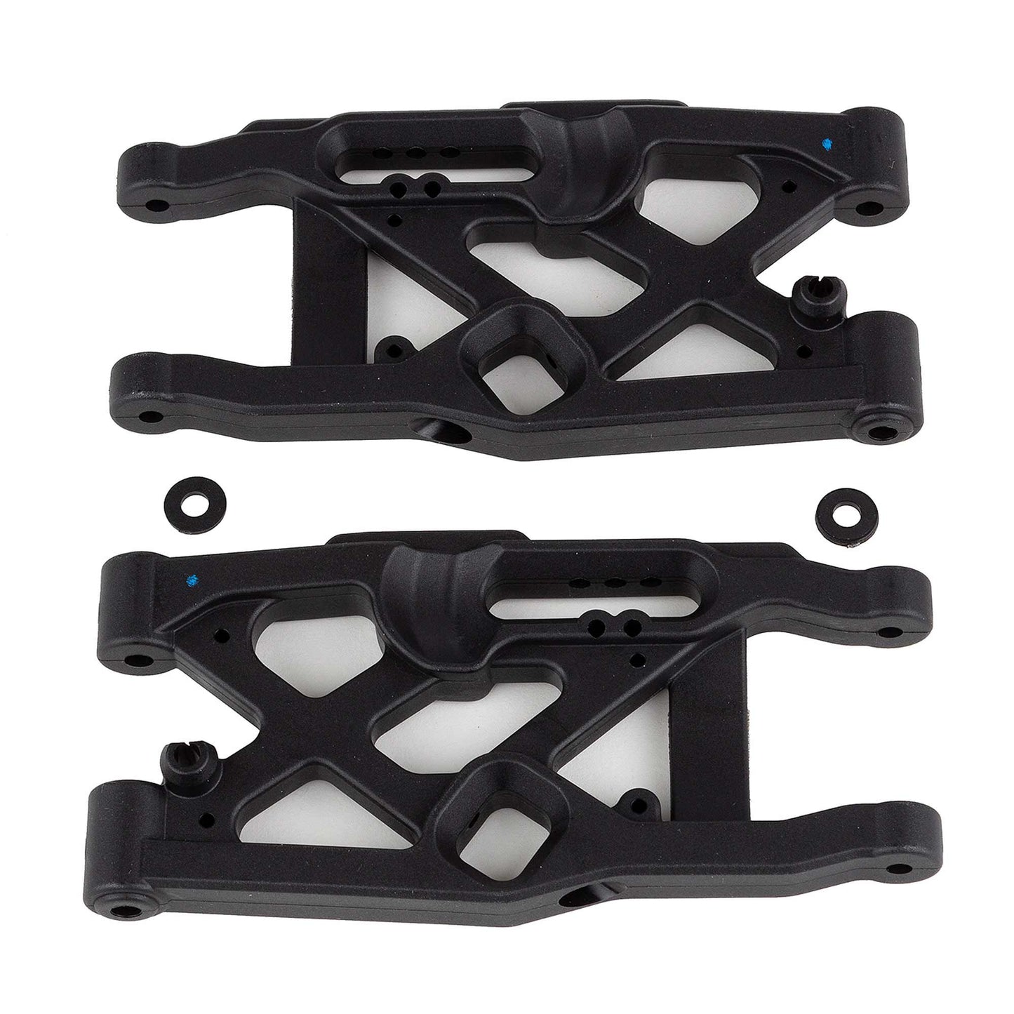 RC8B4.1 Rear Suspension Arms, medium