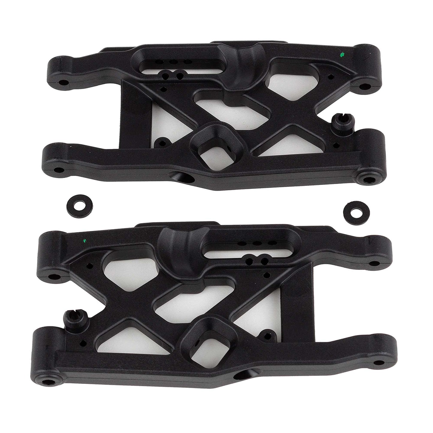 RC8B4.1 Rear Suspension Arms, soft