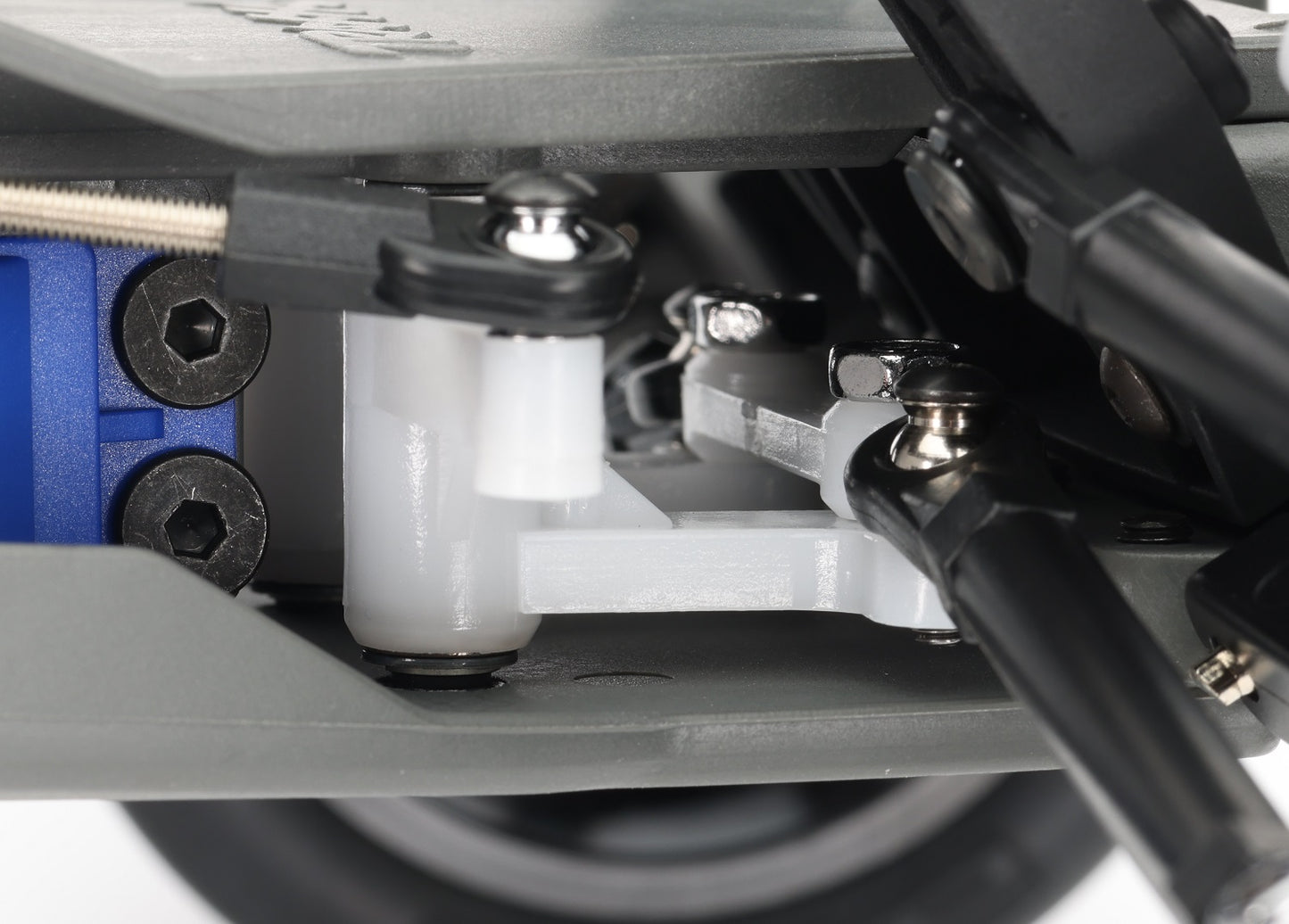 Bandit HD w/USB-C - Xtreme RC