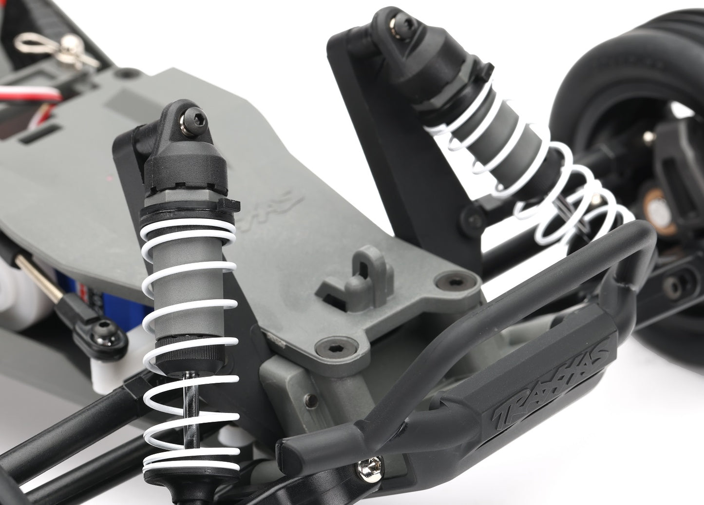 Bandit HD w/USB-C - Xtreme RC