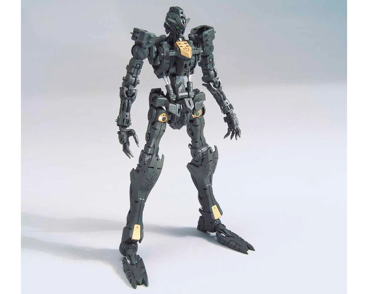 Bandai Gundam Barbatos "Gundam IBO", Bandai Hobby MG 1/100 Action Figure Model Kit - Xtreme RC