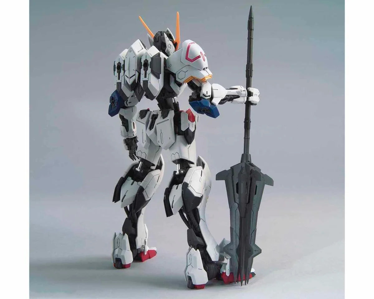 Bandai Gundam Barbatos "Gundam IBO", Bandai Hobby MG 1/100 Action Figure Model Kit - Xtreme RC