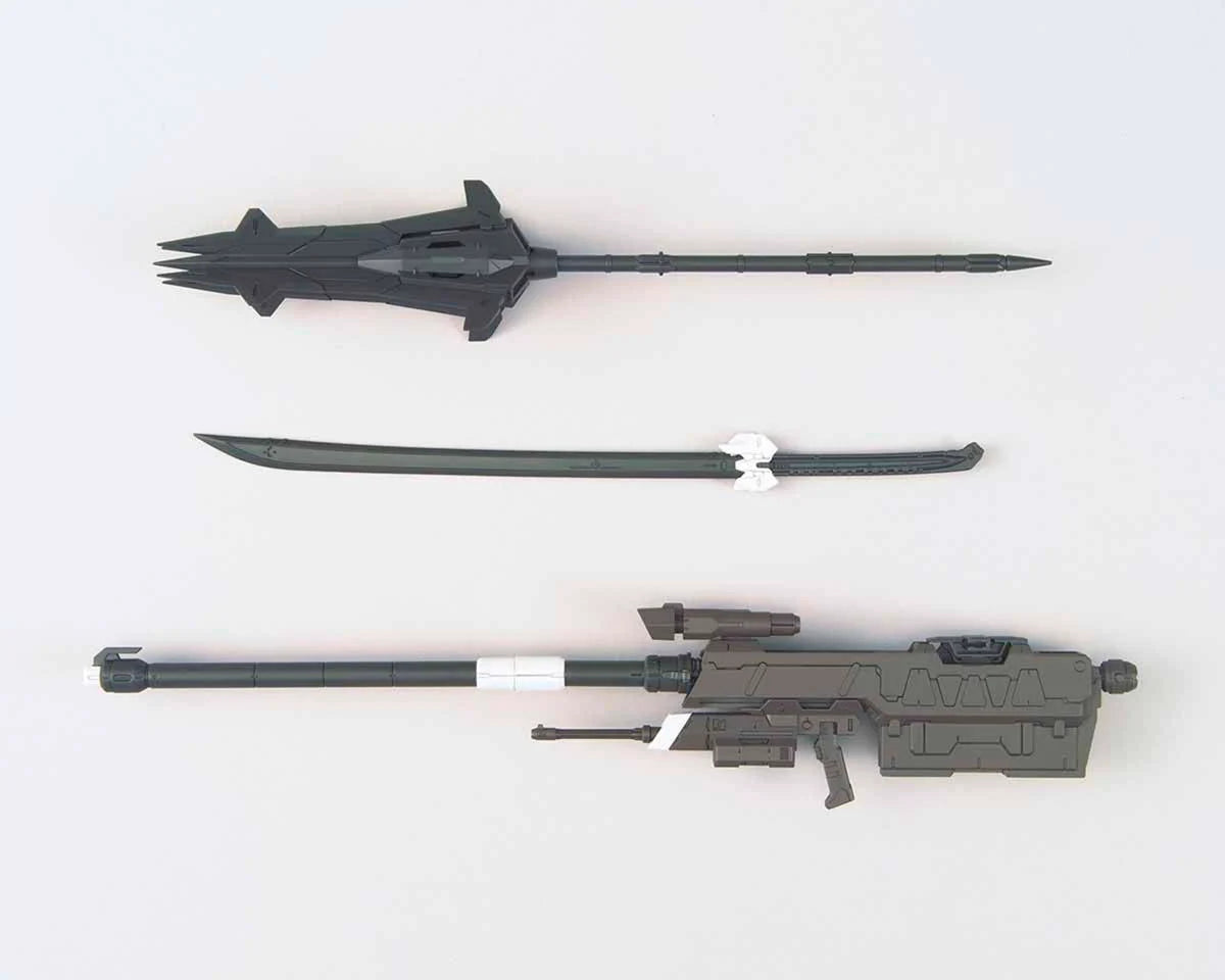 Bandai Gundam Barbatos "Gundam IBO", Bandai Hobby MG 1/100 Action Figure Model Kit - Xtreme RC