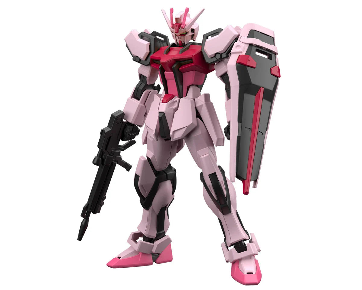 Bandai Entry Grade 1/144 Strike Rouge "Gundam SEED" Snap Together Model Kit - Xtreme RC