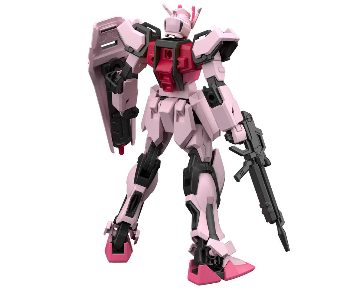 Bandai Entry Grade 1/144 Strike Rouge "Gundam SEED" Snap Together Model Kit - Xtreme RC