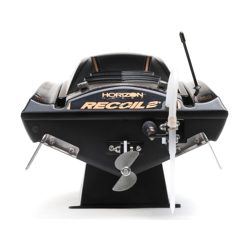 Shreddy Recoil 2 V2 26 Self-Righting, Brushless: RTR - Xtreme RC