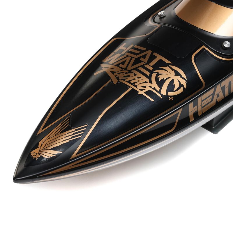 Shreddy Recoil 2 V2 26 Self-Righting, Brushless: RTR - Xtreme RC