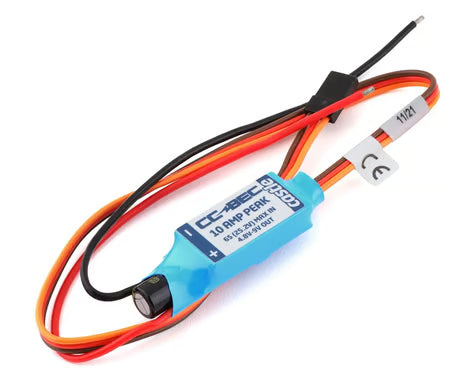 CC BEC 10A 6S Switching Regulator - Xtreme RC