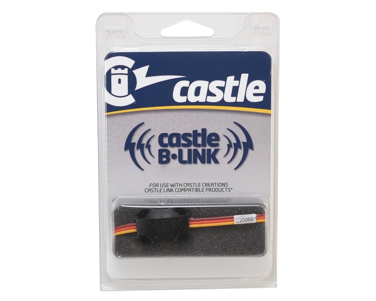 B-Link Bluetooth Interface Adapter, for Apple iOS - Xtreme RC