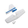 Tail Set: UMX Turbo Timber Evolution - Xtreme RC
