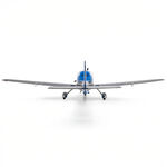 UMX Cirrus SR22T BNF Basic with AS3X and SAFE Select - Xtreme RC