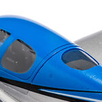 UMX Cirrus SR22T BNF Basic with AS3X and SAFE Select - Xtreme RC