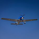 UMX Cirrus SR22T BNF Basic with AS3X and SAFE Select - Xtreme RC