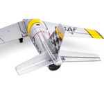 UMX F-86 Sabre 30mm EDF BNF Basic - Xtreme RC