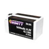 5600mAh 4S 14.8V 130C Shorty 5mm Bullets - Xtreme RC