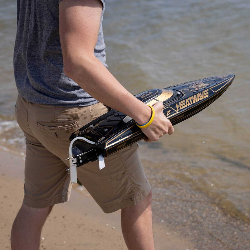 Shreddy Recoil 2 V2 26 Self-Righting, Brushless: RTR - Xtreme RC