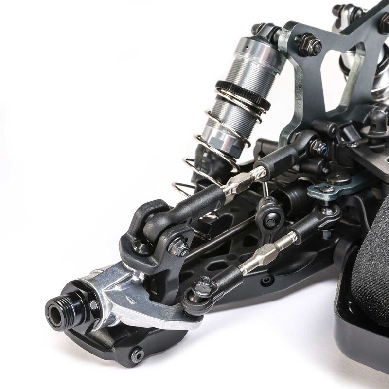 8IGHT-XE Electric RTR: 1/8 4WD Buggy - Xtreme RC