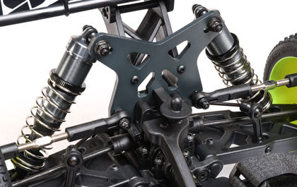 8IGHT-XE Electric RTR: 1/8 4WD Buggy - Xtreme RC