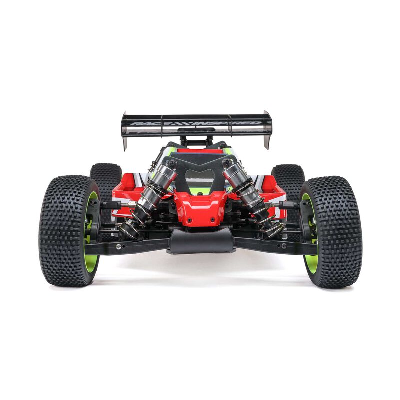 8IGHT-XE Electric RTR: 1/8 4WD Buggy - Xtreme RC