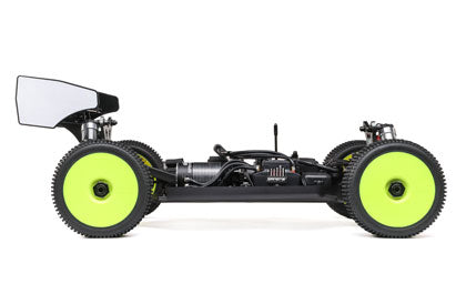 8IGHT-XE Electric RTR: 1/8 4WD Buggy - Xtreme RC
