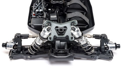 8IGHT-XE Electric RTR: 1/8 4WD Buggy - Xtreme RC