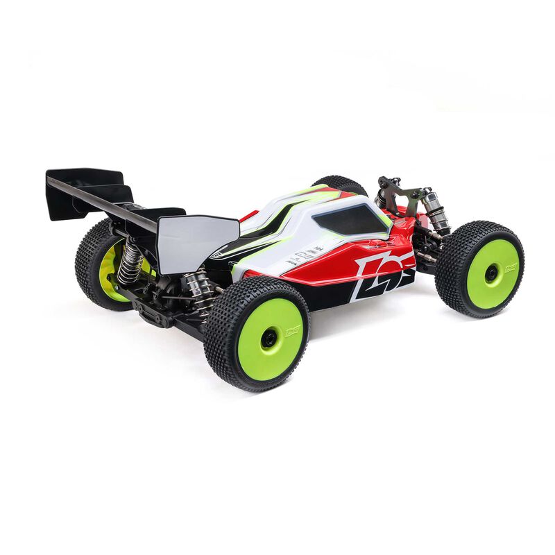8IGHT-XE Electric RTR: 1/8 4WD Buggy - Xtreme RC
