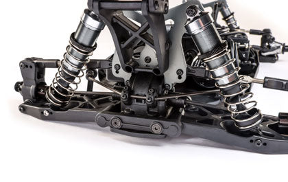 8IGHT-XE Electric RTR: 1/8 4WD Buggy - Xtreme RC