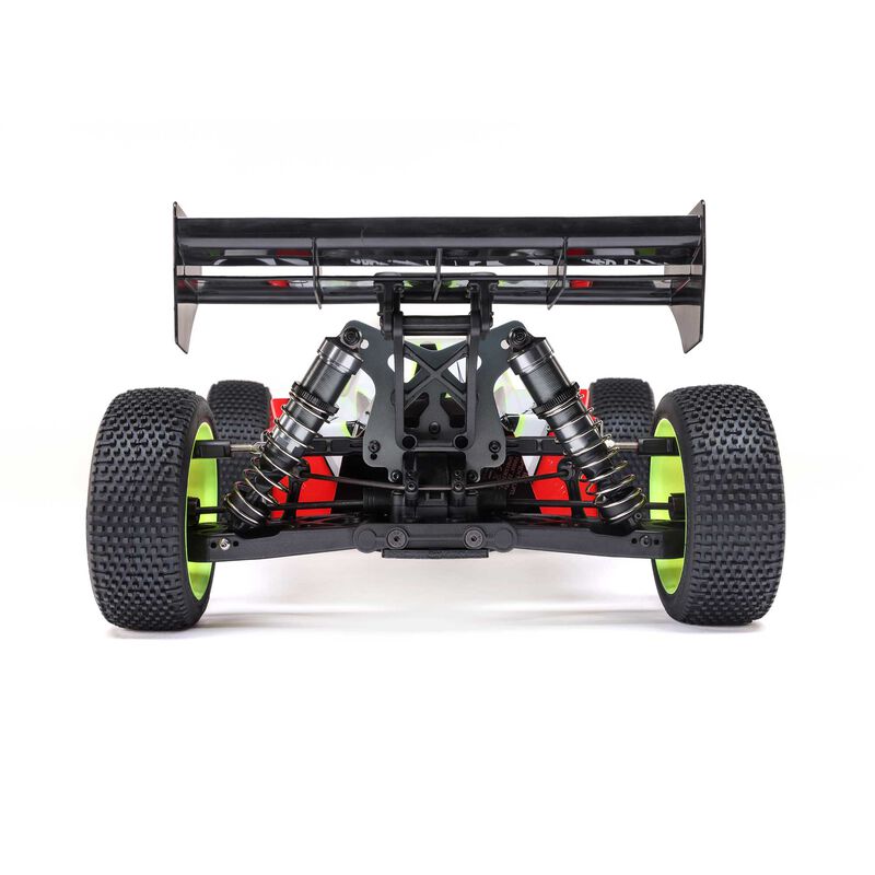 8IGHT-XE Electric RTR: 1/8 4WD Buggy - Xtreme RC