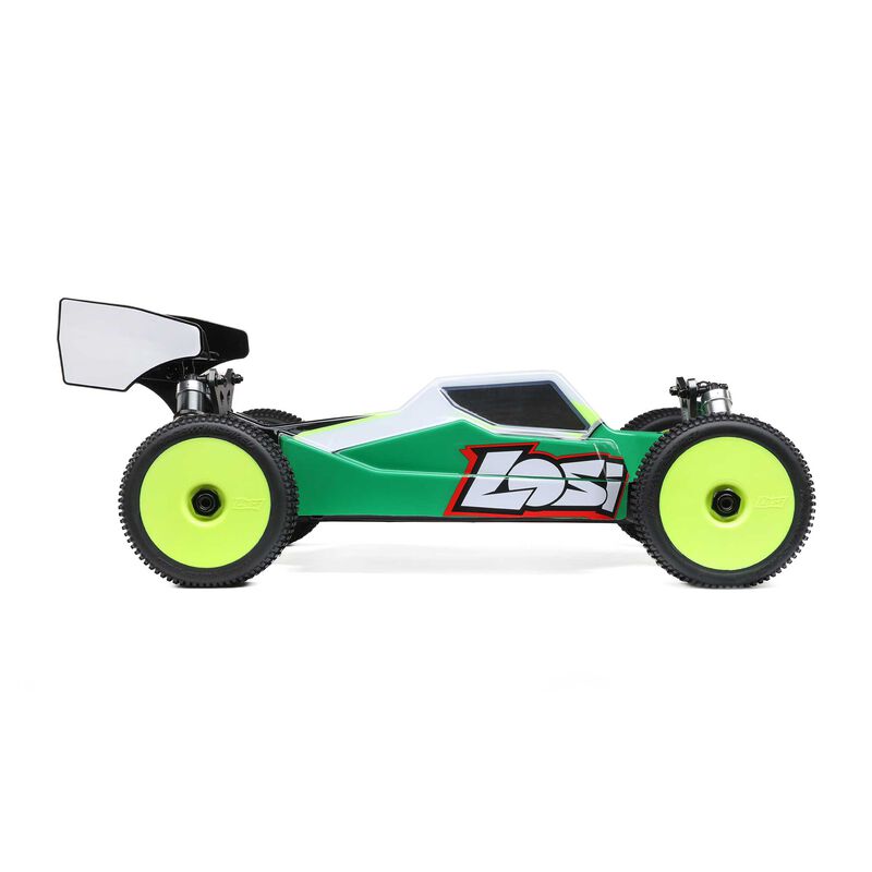 8IGHT-XE Electric RTR: 1/8 4WD Buggy - Xtreme RC