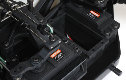 DBXL 2.0: 1/5 4wd Gas Buggy RTR - ICON - Xtreme RC