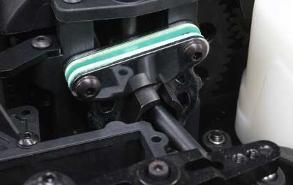 DBXL 2.0: 1/5 4wd Gas Buggy RTR - ICON - Xtreme RC