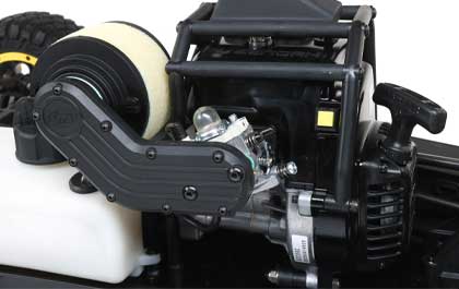 DBXL 2.0: 1/5 4wd Gas Buggy RTR - ICON - Xtreme RC