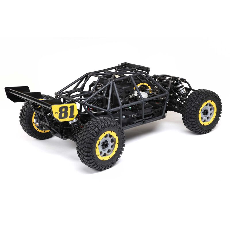 DBXL 2.0: 1/5 4wd Gas Buggy RTR - ICON - Xtreme RC