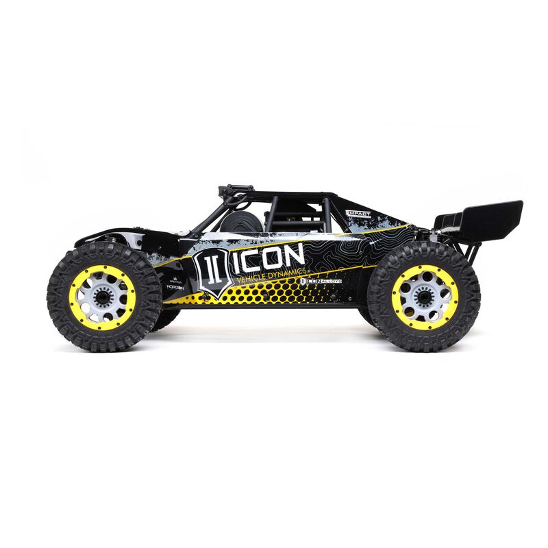 DBXL 2.0: 1/5 4wd Gas Buggy RTR - ICON - Xtreme RC