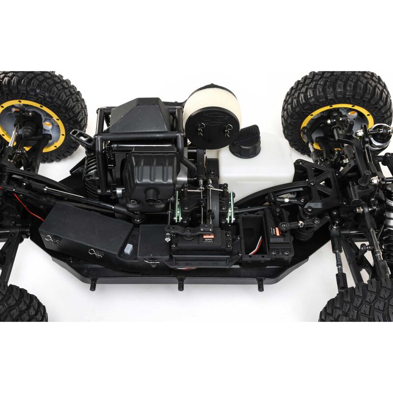 DBXL 2.0: 1/5 4wd Gas Buggy RTR - ICON - Xtreme RC