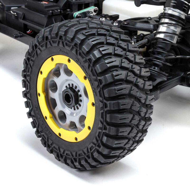 DBXL 2.0: 1/5 4wd Gas Buggy RTR - ICON - Xtreme RC