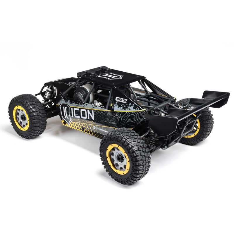 DBXL 2.0: 1/5 4wd Gas Buggy RTR - ICON - Xtreme RC