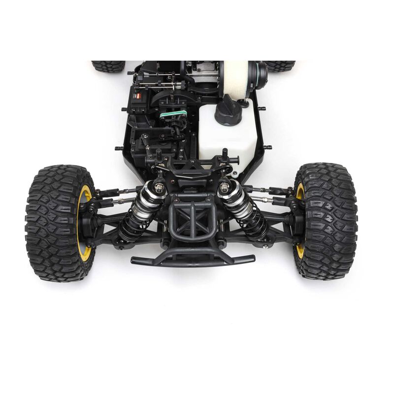 DBXL 2.0: 1/5 4wd Gas Buggy RTR - MAGNAFLOW - Xtreme RC