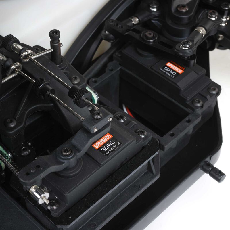 DBXL 2.0: 1/5 4wd Gas Buggy RTR - MAGNAFLOW - Xtreme RC