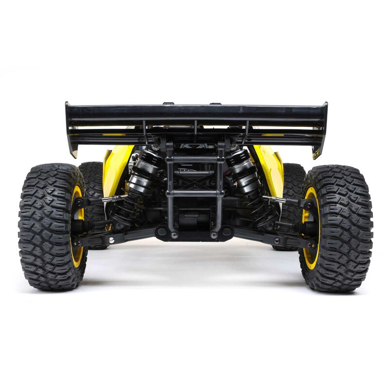 DBXL 2.0: 1/5 4wd Gas Buggy RTR - MAGNAFLOW - Xtreme RC